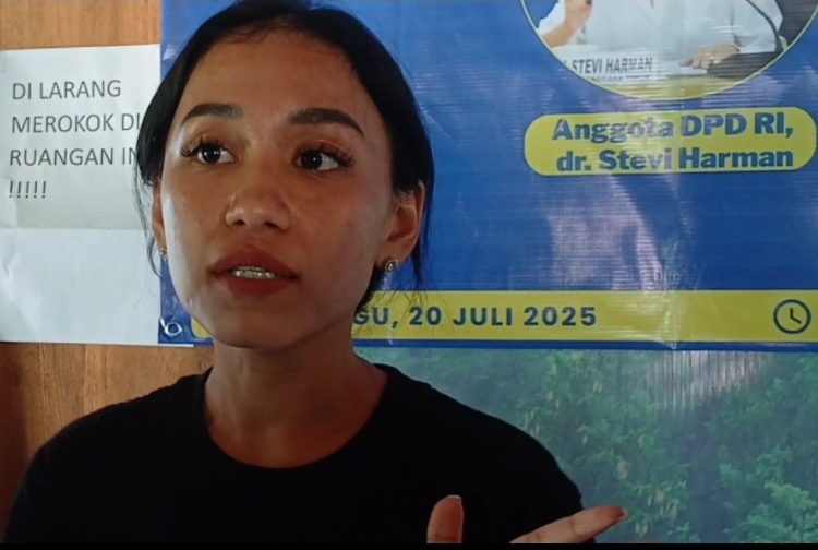 Building a Creative Generation in Labuan Bajo: Senator Dr. Stevi Harman Holds Photography & Videography Workshop